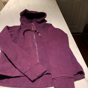 Lululemon hoodie